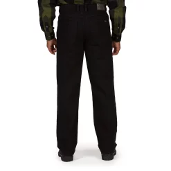 Men's Smith's Workwear Relaxed-Fit Buffalo Fleece-Lined 5-Pocket Jeans 8 Men's Smith's Workwear Relaxed-Fit Buffalo Fleece-Lined 5-Pocket Jeans -Cheap Mens Casual Outdoor Clothing Store 5496894 ALT