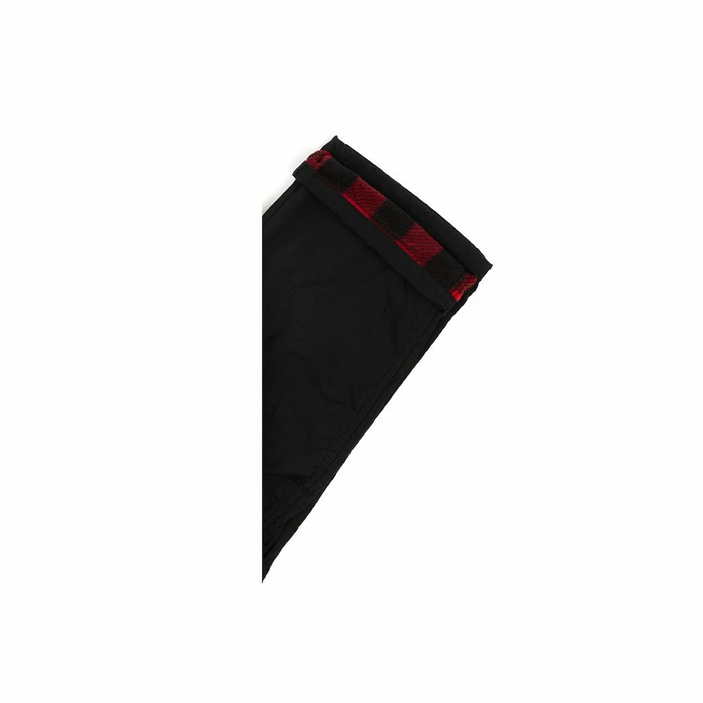 Men's Smith's Workwear Relaxed-Fit Buffalo Fleece-Lined 5-Pocket Jeans 6 Men's Smith's Workwear Relaxed-Fit Buffalo Fleece-Lined 5-Pocket Jeans - Image 4