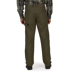 Men's Smith's Workwear Stretch Duck Canvas Carpenter Pants -Cheap Mens Casual Outdoor Clothing Store 5496981 ALT