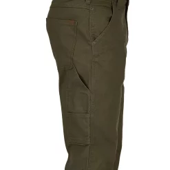 Men's Smith's Workwear Stretch Duck Canvas Carpenter Pants -Cheap Mens Casual Outdoor Clothing Store 5496981 ALT3