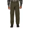 Men's Smith's Workwear Stretch Duck Canvas Carpenter Pants