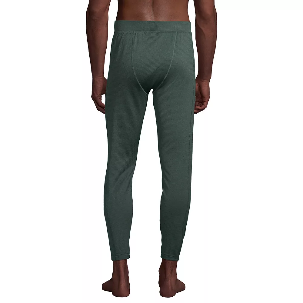 Men's Lands' End Expedition Baselayer Pants 7 Men's Lands' End Expedition Baselayer Pants - Image 5