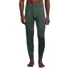 Men's Lands' End Expedition Baselayer Pants -Cheap Mens Casual Outdoor Clothing Store 5499775 Deep Woodland Green