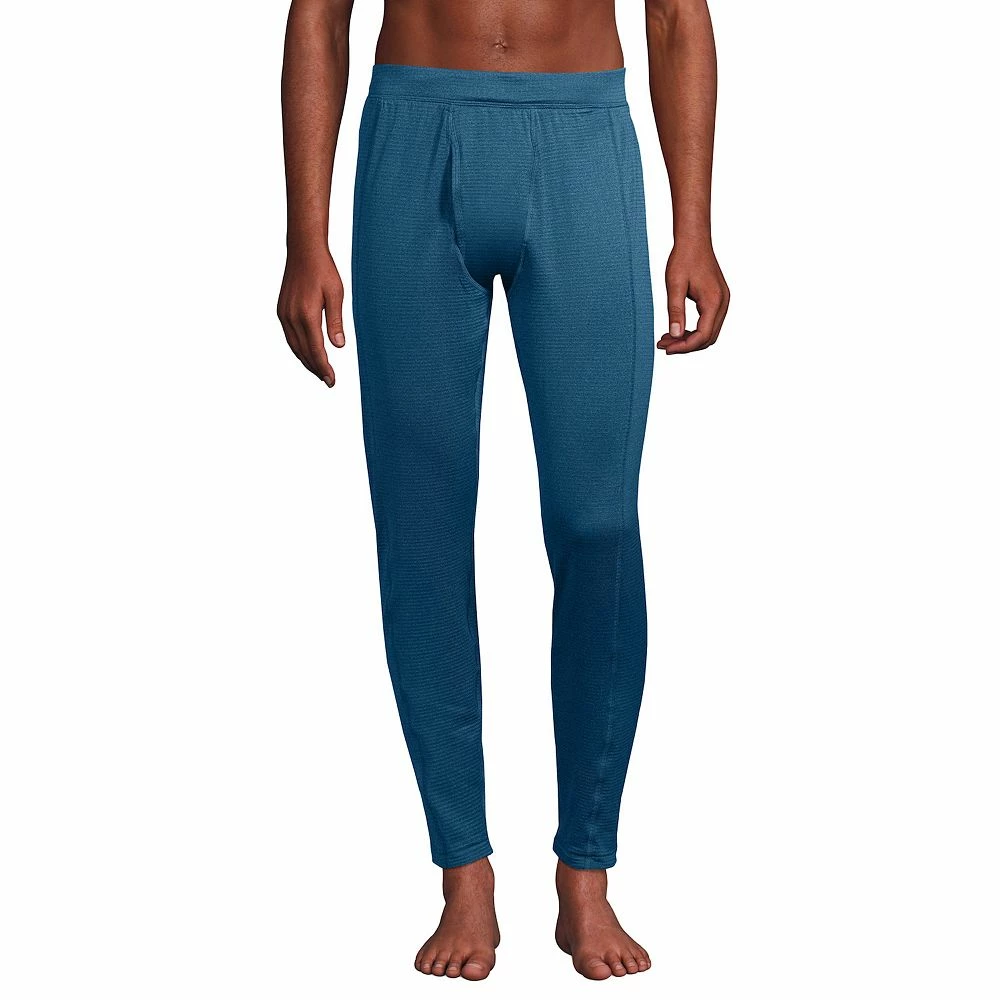 Men's Lands' End Expedition Baselayer Pants 6 Men's Lands' End Expedition Baselayer Pants - Image 4