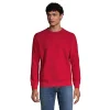 Men's Lands' End Waffle Sweatshirt