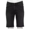 Men's Sonoma Goods For Life® Slim-Fit Denim Shorts -Cheap Mens Casual Outdoor Clothing Store 5505644 Washed Black