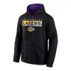 Men's Fanatics Los Angeles Lakers Fleece Hoodie -Cheap Mens Casual Outdoor Clothing Store 5519411