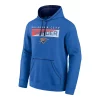 Men's Fanatics Oklahoma City Thunder Fleece Hoodie -Cheap Mens Casual Outdoor Clothing Store 5519416