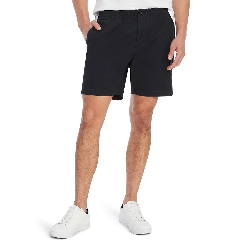 Men's Tommy Hilfiger Theo 7-inch Shorts 4 Men's Tommy Hilfiger Theo 7-inch Shorts - Image 2