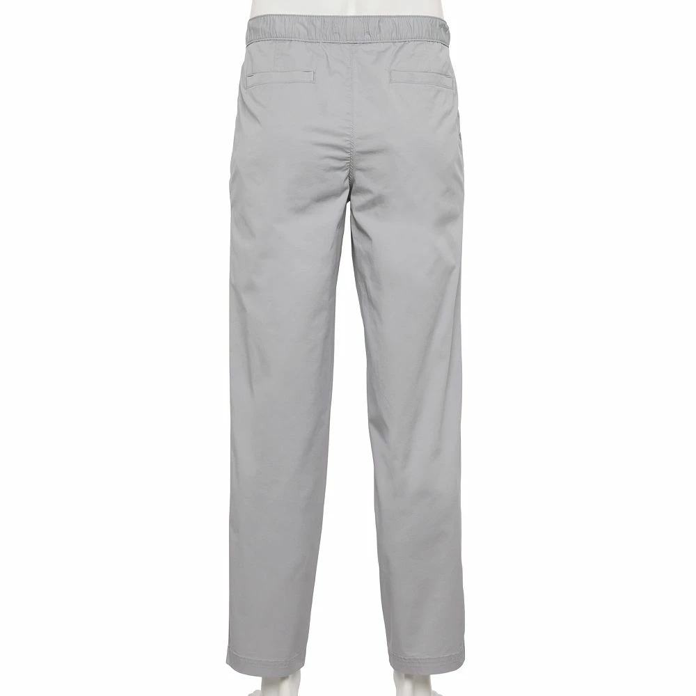 Men's Sonoma Goods For Life® Pull on Pants 8 Men's Sonoma Goods For Life® Pull on Pants - Image 6