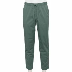 Men's Sonoma Goods For Life® Pull on Pants 10 Men's Sonoma Goods For Life® Pull on Pants -Cheap Mens Casual Outdoor Clothing Store 5546321 Underwater