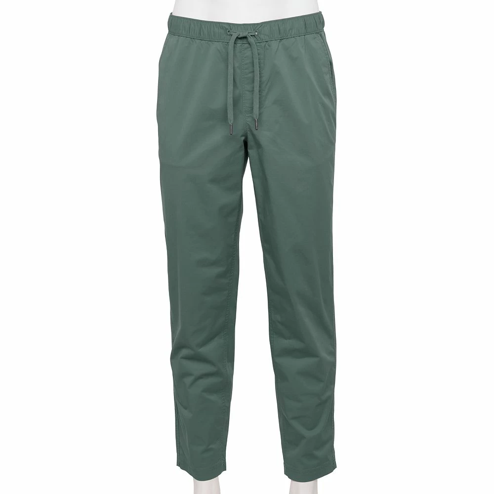 Men's Sonoma Goods For Life® Pull on Pants 4 Men's Sonoma Goods For Life® Pull on Pants - Image 2