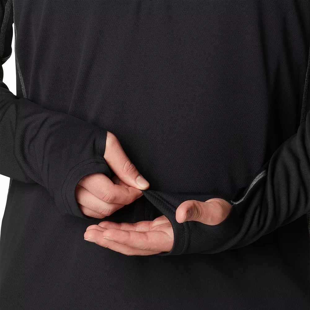 Men's Columbia Narrows Pointe™ Half-Zip Top 10 Men's Columbia Narrows Pointe™ Half-Zip Top - Image 8