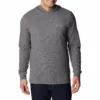 Men's Columbia Pine Peak™ II Waffle Hoodie