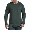Big & Tall Dickies Temp-IQ® Cooling Crewneck Tee