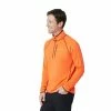 Men's Eddie Bauer Atlas Grid Quarter Zip Pullover