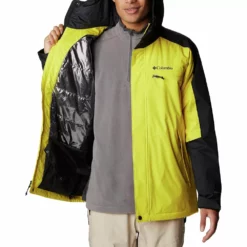 Men's Columbia Valley Point™ Jacket -Cheap Mens Casual Outdoor Clothing Store 5570545 ALT3
