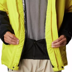 Men's Columbia Valley Point™ Jacket -Cheap Mens Casual Outdoor Clothing Store 5570545 ALT4