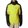 Men's Columbia Valley Point™ Jacket -Cheap Mens Casual Outdoor Clothing Store 5570545 Laser Lemon