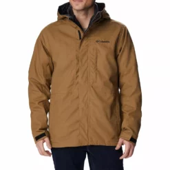 Men's Columbia Loma Vista™ Interchange Jacket -Cheap Mens Casual Outdoor Clothing Store 5570552 Delta