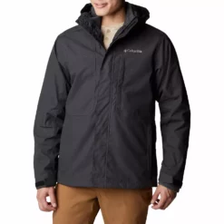 Men's Columbia Loma Vista™ Interchange Jacket -Cheap Mens Casual Outdoor Clothing Store 5570552 Shark