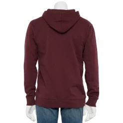 Men's Vans® Pull Over Hoodie -Cheap Mens Casual Outdoor Clothing Store 5570774 ALT