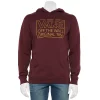 Men's Vans® Pull Over Hoodie -Cheap Mens Casual Outdoor Clothing Store 5570774 Port Royale