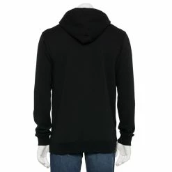 Men's Vans® Zip Front Hoodie -Cheap Mens Casual Outdoor Clothing Store 5570786 ALT
