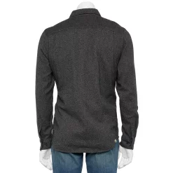 Men's Vans Button-Down Shirt -Cheap Mens Casual Outdoor Clothing Store 5570799 ALT