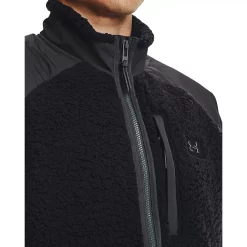 Men's Under Armour UA Legacy Sherpa Full-Zip Jacket 15 Men's Under Armour UA Legacy Sherpa Full-Zip Jacket -Cheap Mens Casual Outdoor Clothing Store 5572982 ALT3