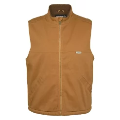 Men's Wolverine Upland Sherpa-Lined Vest -Cheap Mens Casual Outdoor Clothing Store 5578121 ALT2