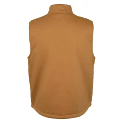 Men's Wolverine Upland Sherpa-Lined Vest -Cheap Mens Casual Outdoor Clothing Store 5578121 ALT3