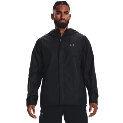 Men's Under Armour Cloudstrike 2.0 Jacket 15 Men's Under Armour Cloudstrike 2.0 Jacket -Cheap Mens Casual Outdoor Clothing Store 5582289 001 Black