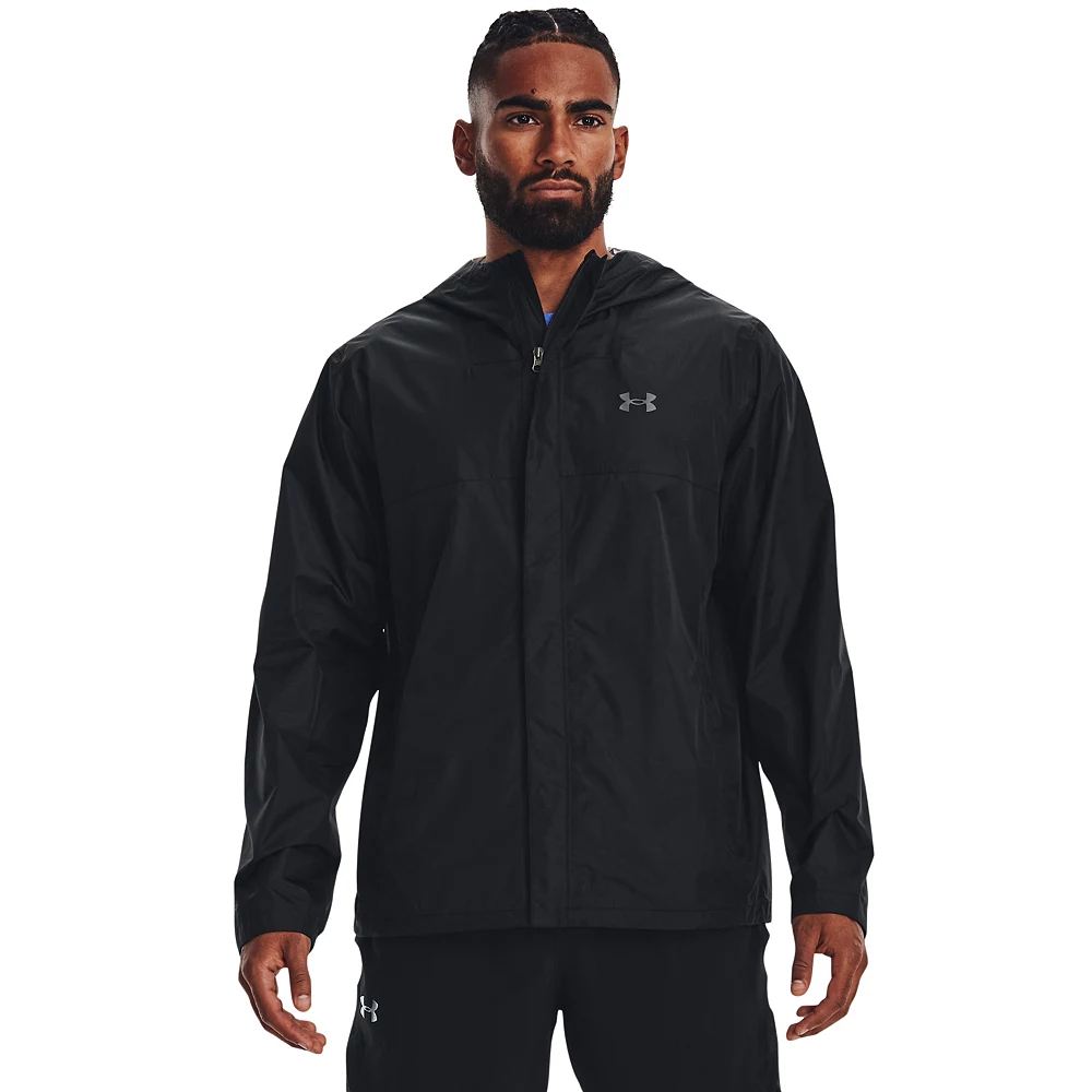 Men's Under Armour Cloudstrike 2.0 Jacket 6 Men's Under Armour Cloudstrike 2.0 Jacket - Image 4