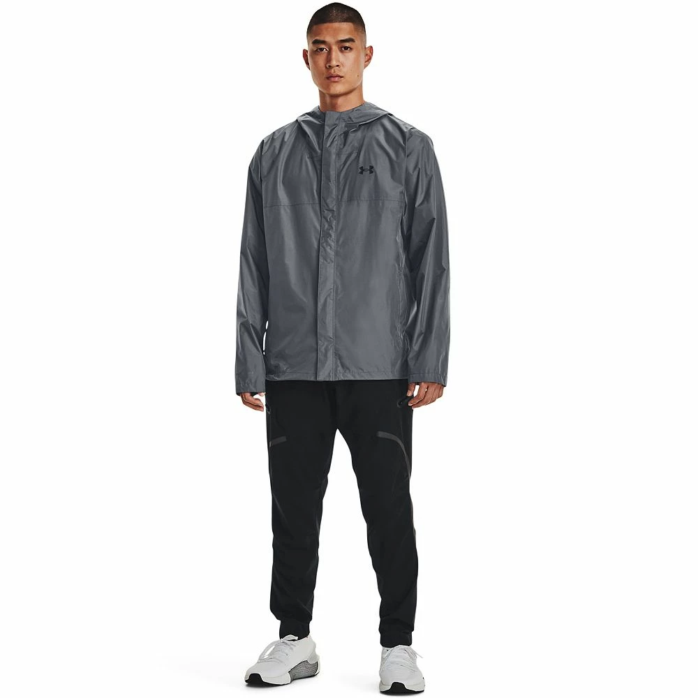 Men's Under Armour Cloudstrike 2.0 Jacket 8 Men's Under Armour Cloudstrike 2.0 Jacket - Image 6