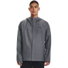 Men's Under Armour Cloudstrike 2.0 Jacket -Cheap Mens Casual Outdoor Clothing Store 5582289 Pitch Gray