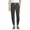 Big & Tall Lands' End Serious Sweats Jogger Pants -Cheap Mens Casual Outdoor Clothing Store 5583577 Dk Charcoal Heather