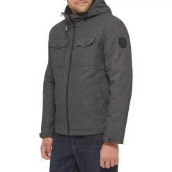 Men's Levi's® Softshell Jacket 19 Men's Levi's® Softshell Jacket -Cheap Mens Casual Outdoor Clothing Store 5586157 ALT2