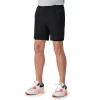 Men's Caliville Stretch Active Lined Performance Shorts -Cheap Mens Casual Outdoor Clothing Store 5586706 Onyx Black