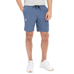 Men's Hurley Light Weight Performance Shorts -Cheap Mens Casual Outdoor Clothing Store 5587948 Diffused Blue