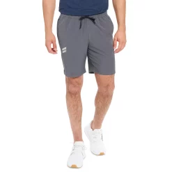 Men's Hurley Light Weight Performance Shorts -Cheap Mens Casual Outdoor Clothing Store 5587948 Exist Gray