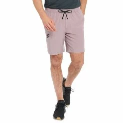 Men's Hurley Light Weight Performance Shorts -Cheap Mens Casual Outdoor Clothing Store 5587948 Quail