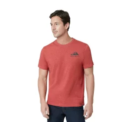 Men's Eddie Bauer Graphic Tee -Cheap Mens Casual Outdoor Clothing Store 5589630 ALT