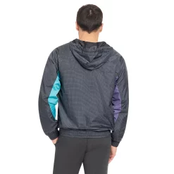 Men's Hurley 90s Jack Windbreaker Jacket -Cheap Mens Casual Outdoor Clothing Store 5597942 ALT