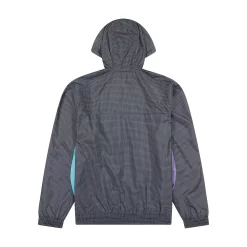 Men's Hurley 90s Jack Windbreaker Jacket -Cheap Mens Casual Outdoor Clothing Store 5597942 ALT3