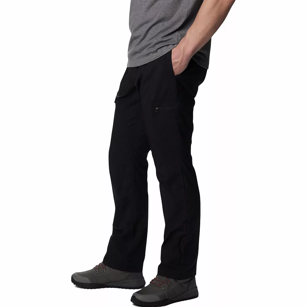 Men's Columbia Mountaindale Cargo Pants 8 Men's Columbia Mountaindale Cargo Pants - Image 6