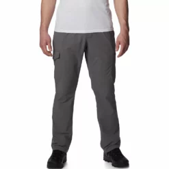 Men's Columbia Mountaindale Cargo Pants 13 Men's Columbia Mountaindale Cargo Pants -Cheap Mens Casual Outdoor Clothing Store 5601682 City Grey