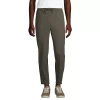 Men's Lands' End Slim-Fit Knit Performance Jogger Pants