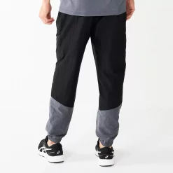 Men's Tek Gear® Warm-Up Pants -Cheap Mens Casual Outdoor Clothing Store 5670154 ALT
