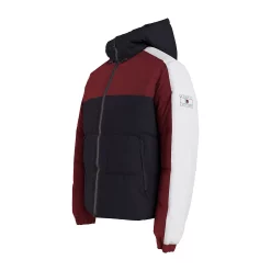 Men's Tommy Hilfiger Colorblock Jacket -Cheap Mens Casual Outdoor Clothing Store 5710593 ALT2